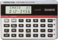 casio DC-600 (RD)